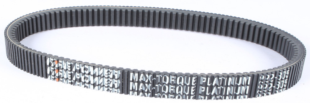 SP1 MAX-TORQUE PLATINUM BELT 44 13/16" X 1 13/32"