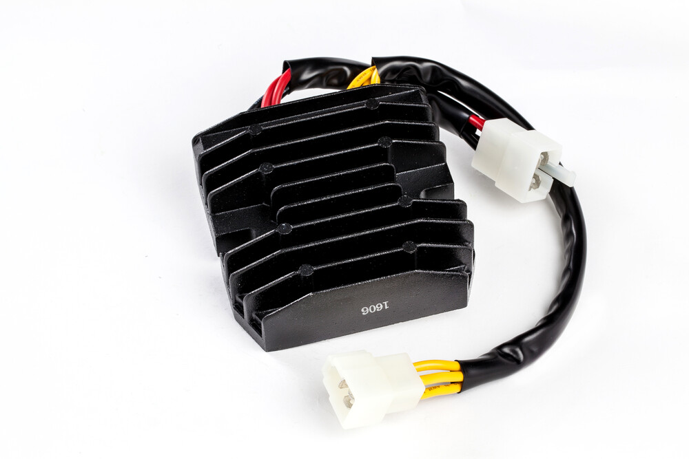 RICKS REGULATOR / RECTIFIER