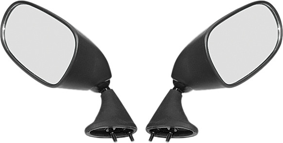 SP1 Mirrors Yamaha