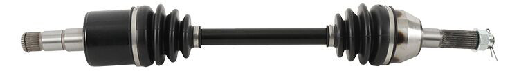 ALL BALLS 6 BALL HEAVY DUTY AXLE REAR
