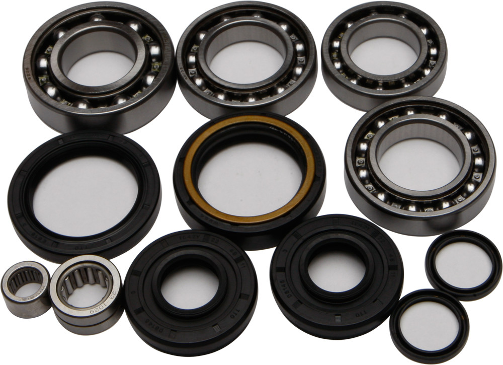 ALL BALLS FRONT DIFFERENTIAL BEARING AND SEAL KIT