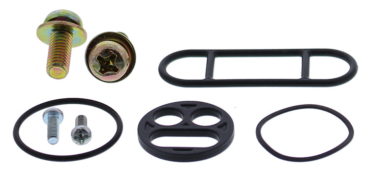ALL BALLS FUEL TAP REPAIR KIT