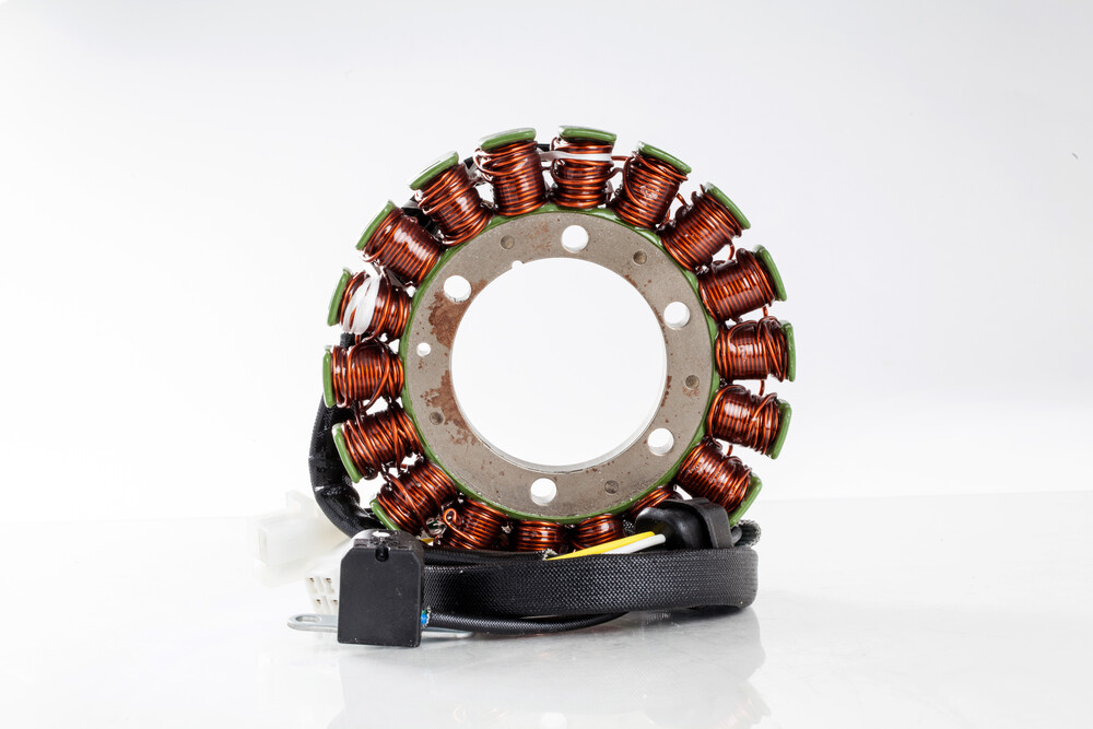 RICKS STATOR