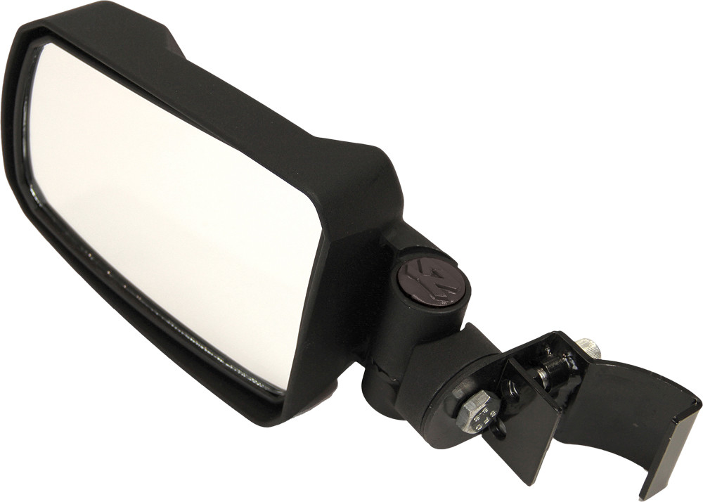SEIZMIK PURSUIT SIDE MIRRORS POLARIS PRO FIT (PAIR)