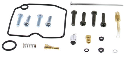 All Balls Racing Carburetor Rebuild Kit Kawasaki Vulcan 800 Drifter 1994-1997