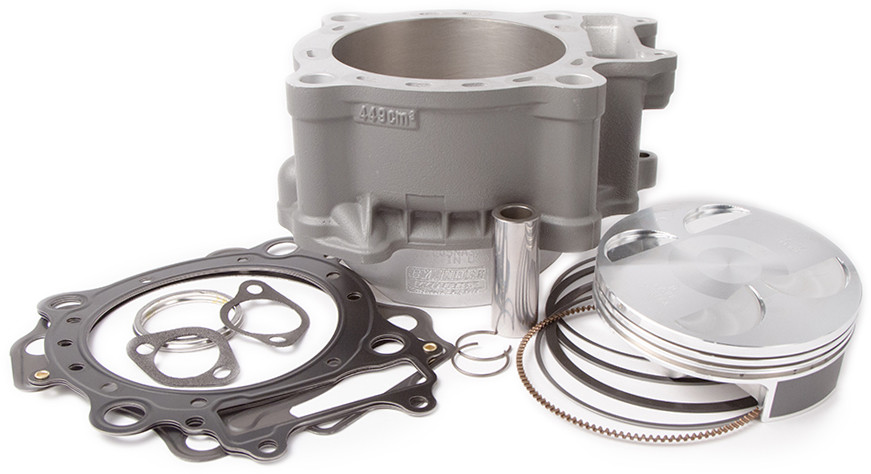 CYLINDER WORKS CYLINDER KIT BB 99.00/+3.0 12.0:1 HON