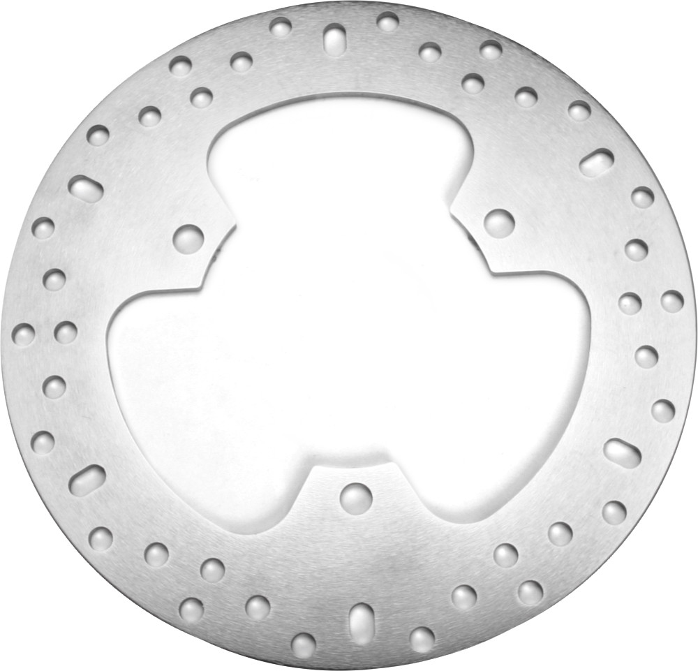 EBC STANDARD BRAKE ROTOR