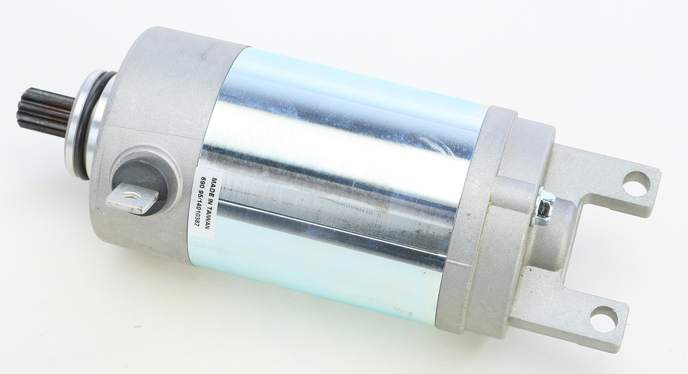 RICKS STARTER MOTOR