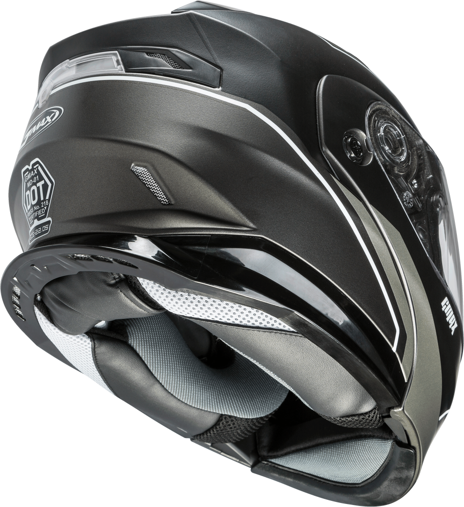 GMAX Helmets
