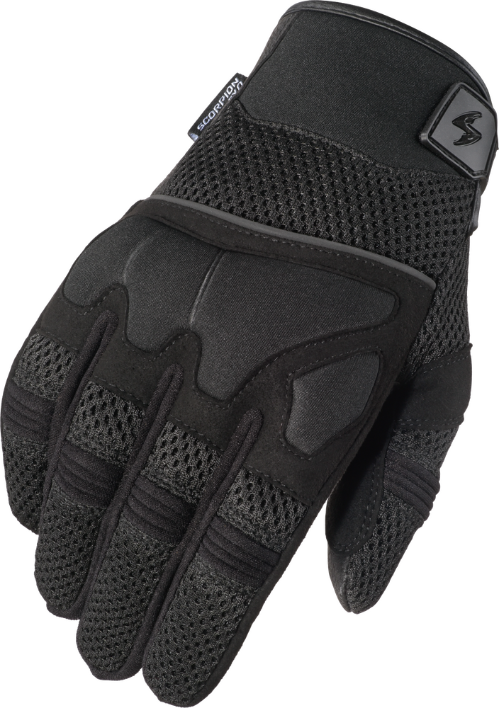 Scorpion EXO Cool Hand III Gloves — Black