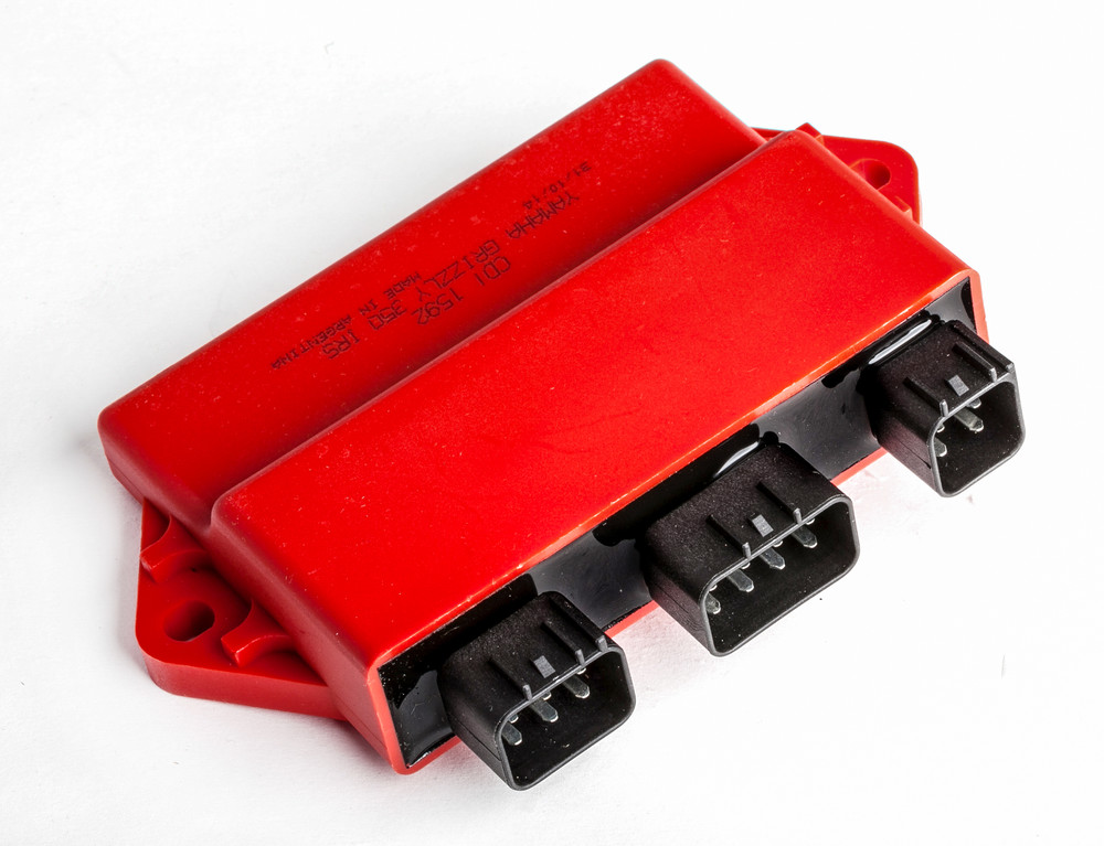 RICKS CDI BOX