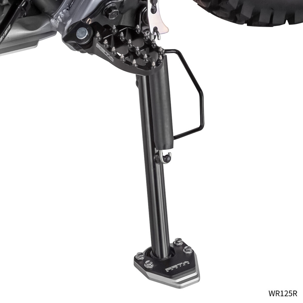 Zeta Side Stand Extender Yam