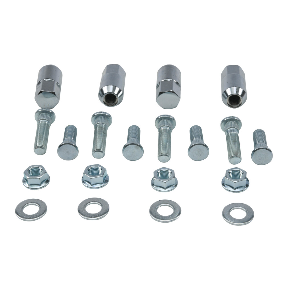 All Balls Wheel Stud Kit