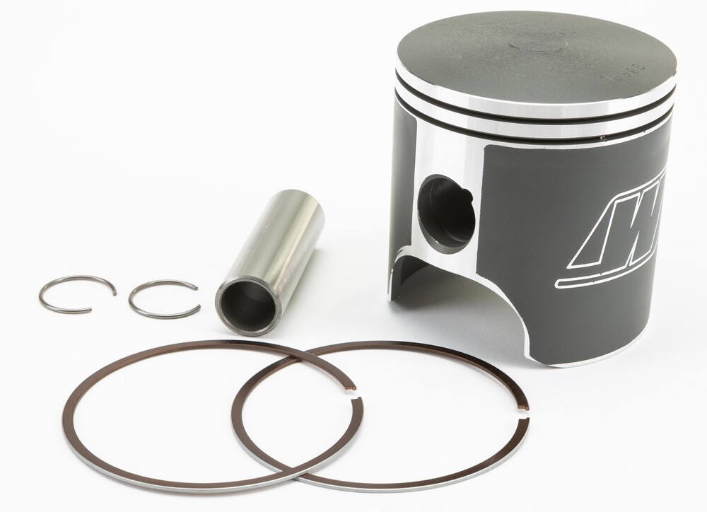 Piston Kit for 2 Stroke