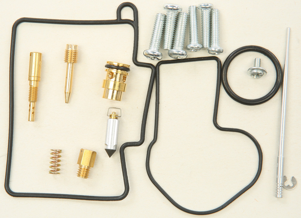 ALL BALLS BIKE CARBURETOR REBUILD KIT
