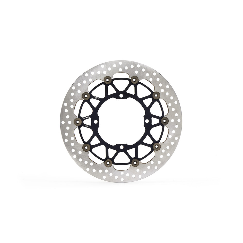 XTRA FRONT SUPERSPORT ROTOR FLOATING