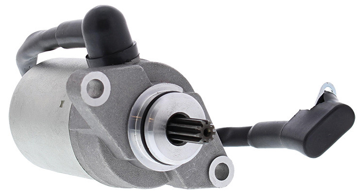 FIRE POWER STARTER MOTOR
