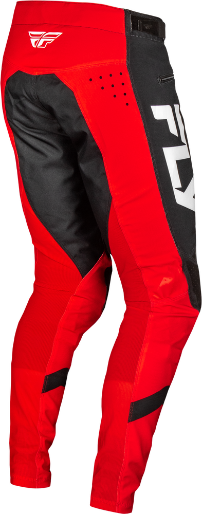 Fly Racing Rayce Mountain Bike BMX Pants - Protective Pants for Dirt Bike, - Picture 22 of 25