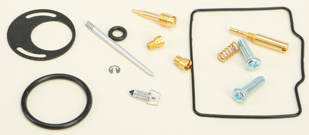 ALL BALLS BIKE CARBURETOR REBUILD KIT