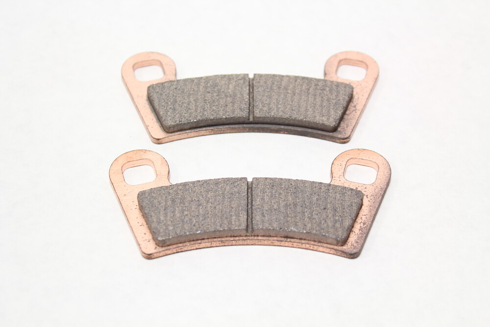 ALL BALLS BRAKE PAD KIT SINTERED