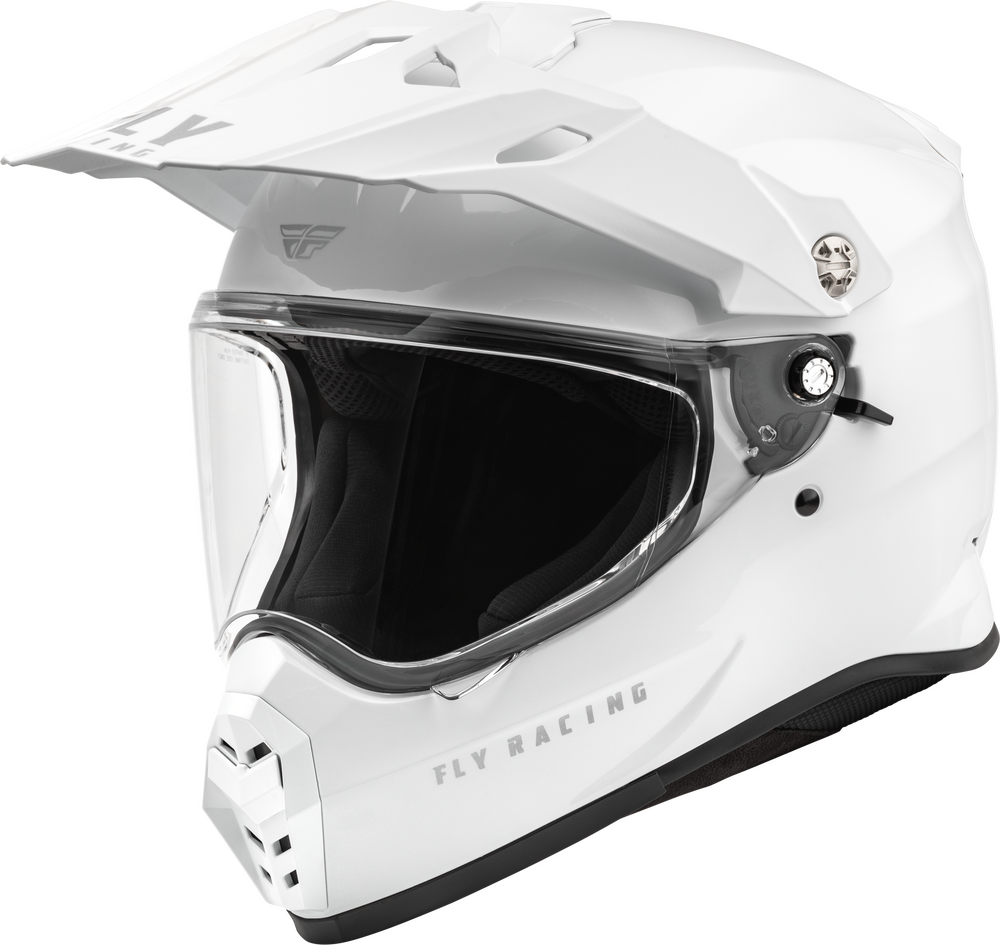 Fly Racing Trekker Kryptek Conceal MX ATV Off-Road Motorcycle Helmet - Bild 24 von 28