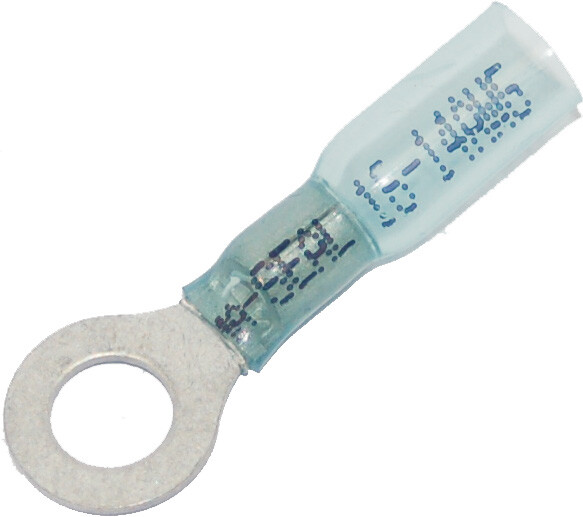 Heat Shrink Quick Disconnects and Terminals