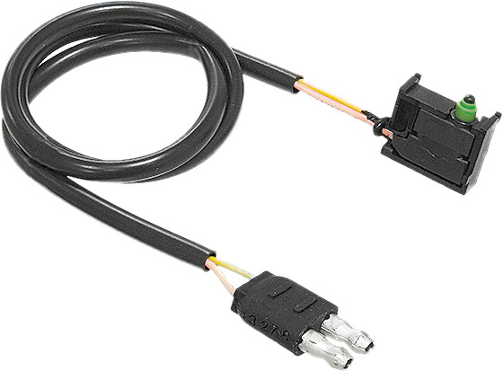 SP1 BRAKE LIGHT SWITCH POL