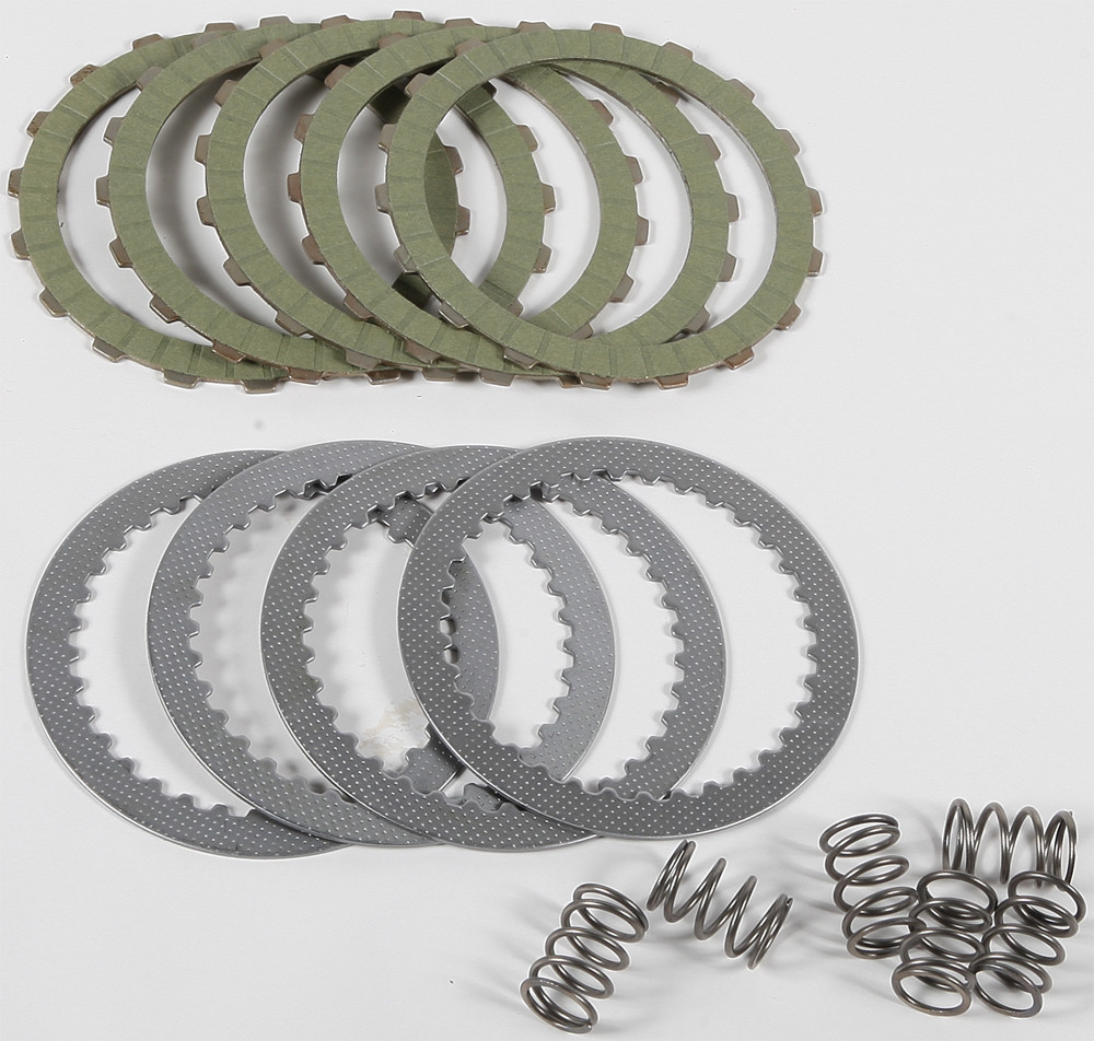 EBC SRK COMPLETE CLUTCH KIT SRK122
