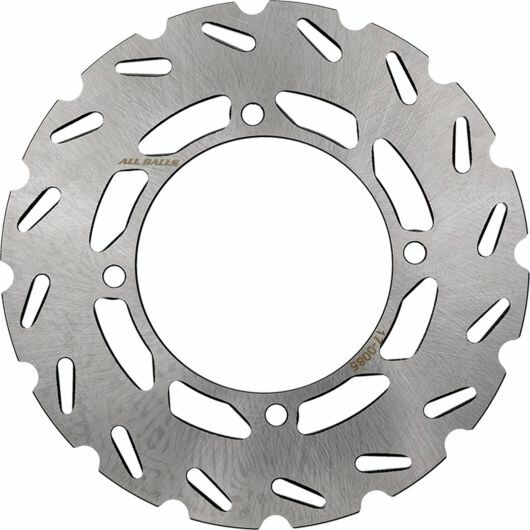 BRAKE ROTOR