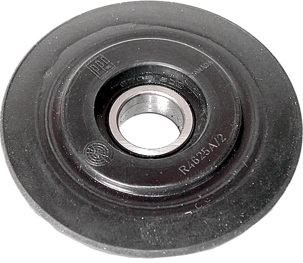PPD PPD IDLER 4.62" X 25 MM BLK S/M