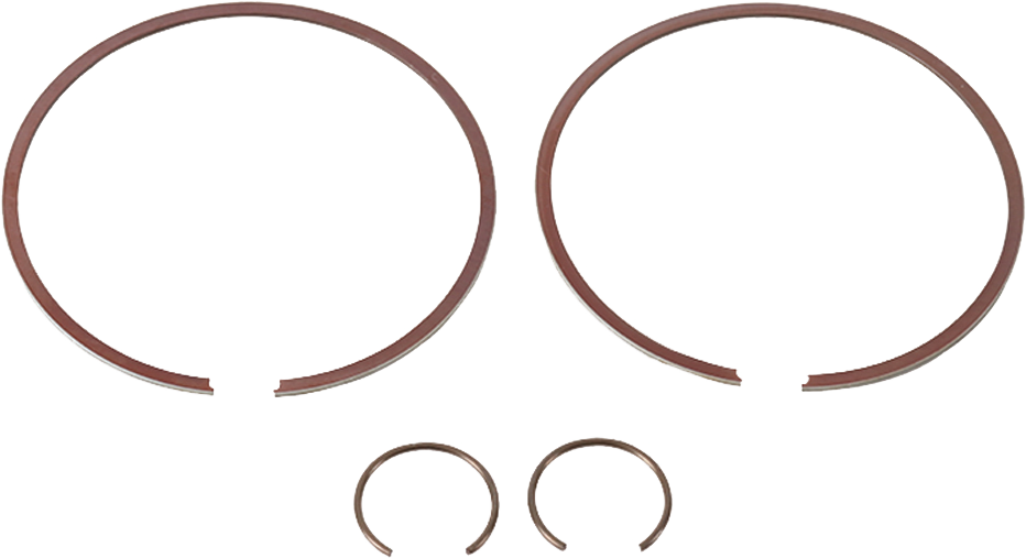 VERTEX CAST REPLICA PISTON KIT