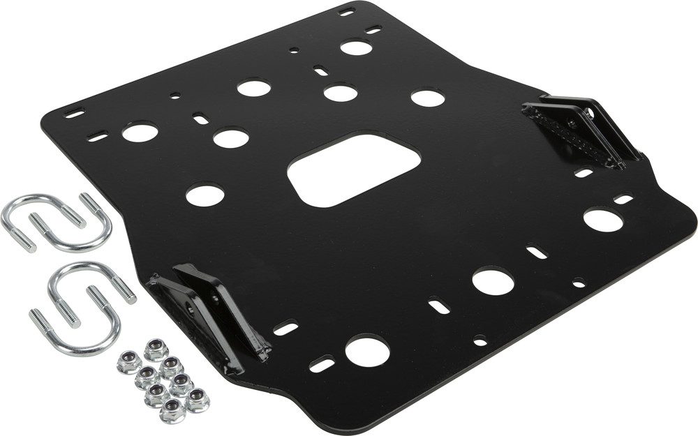 KFI ATV PLOW MOUNT KIT