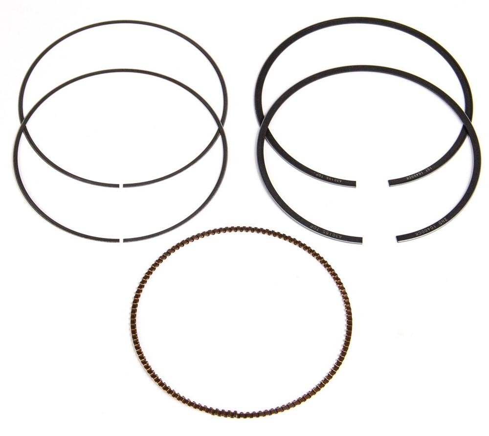 Namura Piston Rings 103.96mm Suz For Namura Pistons Only