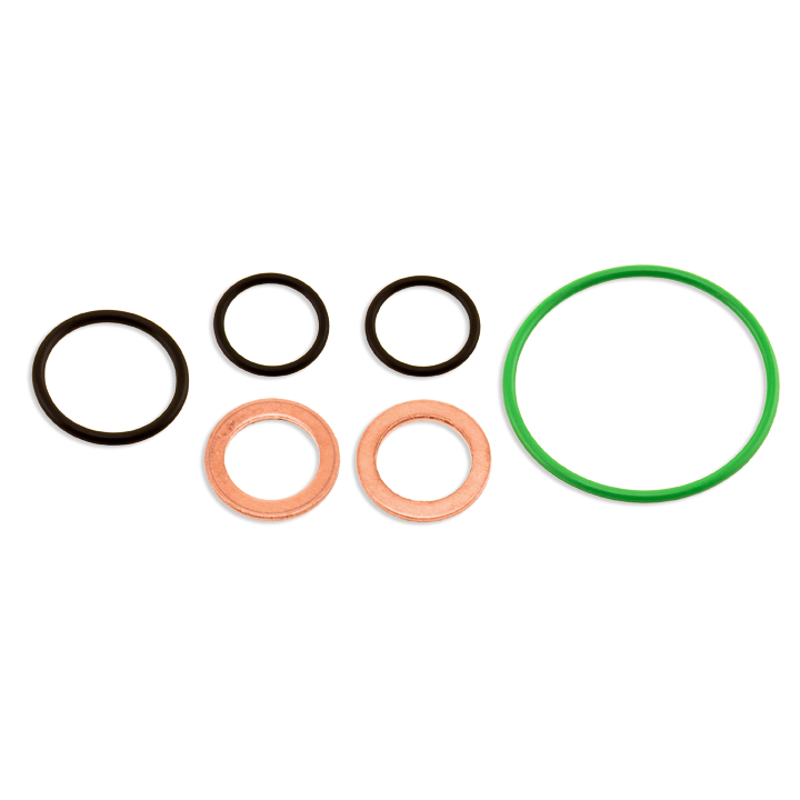 Bolt Hardware Oil Change Kit Gas Gas / Husqvarna / KTM