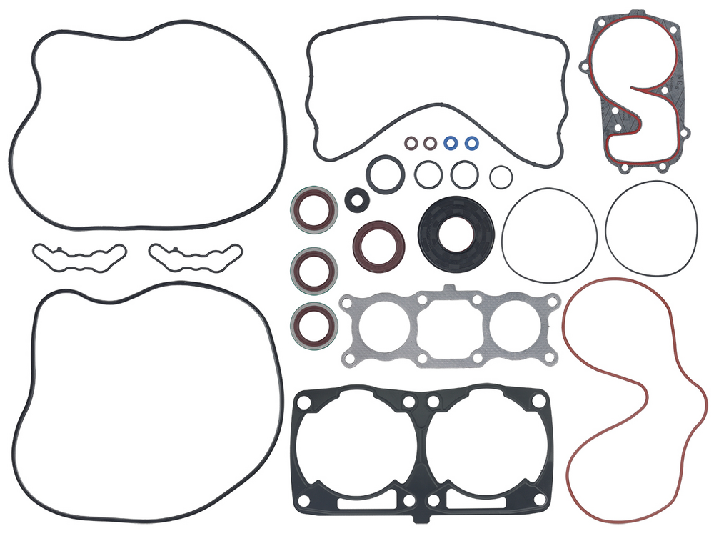 SP1 FULL GASKET SET POL