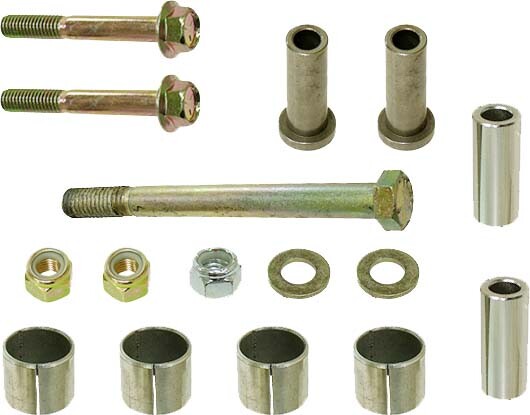 SP1 BUSHING/BOLT KIT
