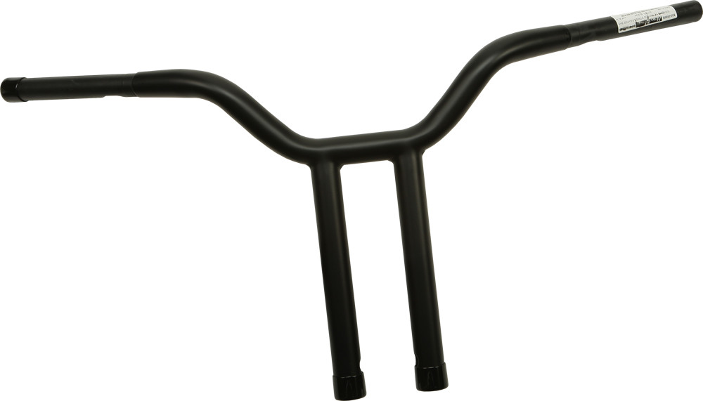 WILD 1 CHUBBY 14"PSYCHO S-FIGHTER BLACK