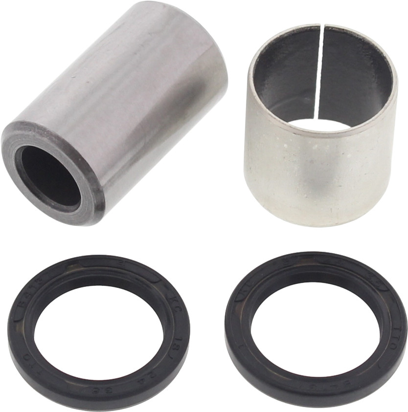 ALL BALLS SHOCK BUSHING KIT FRONT LOWER