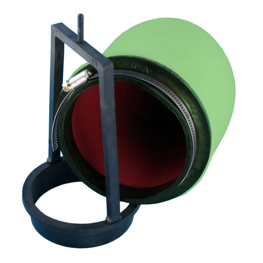 NO TOIL SUPER FLO FILTER KIT TRX450R