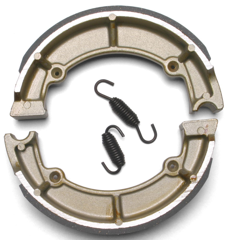 Carbon Graphite "X" Brake Shoes
