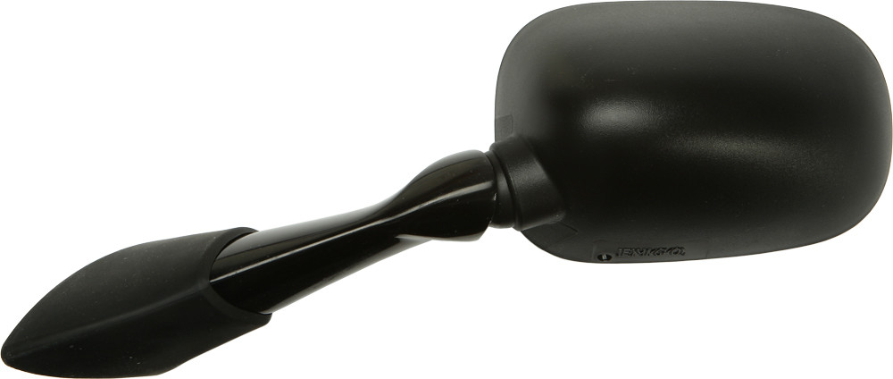 MIRROR LEFT BLACK YAM
