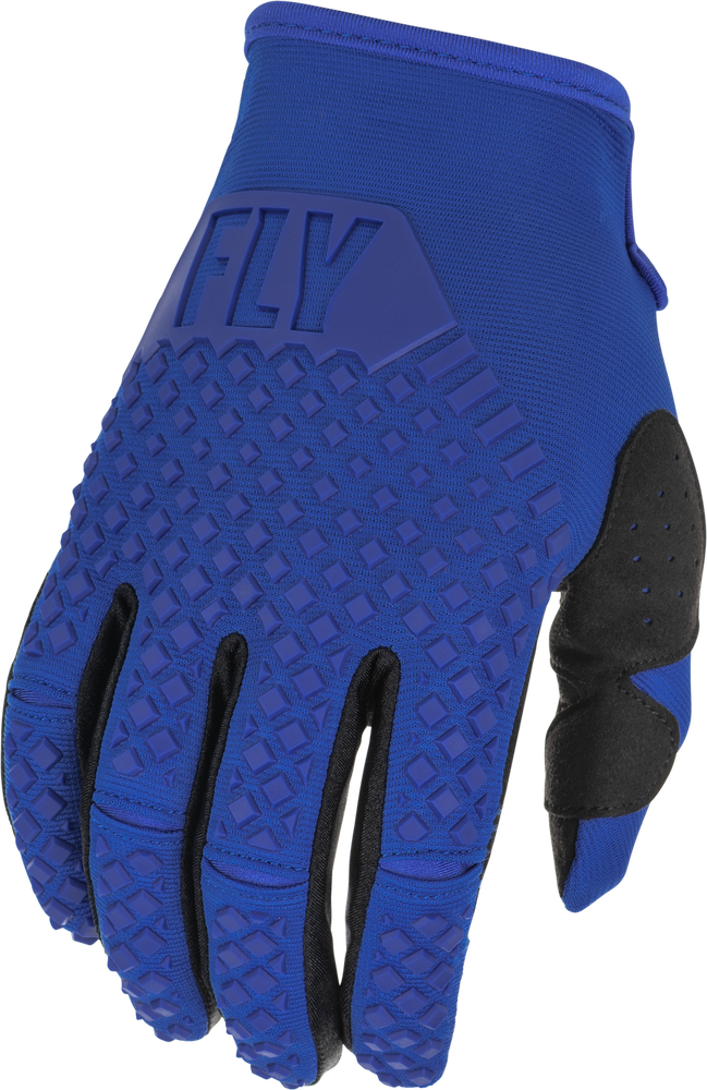 KINETIC GLOVES BLUE 2X