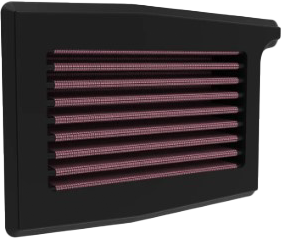 K&N AIR FILTER TRI