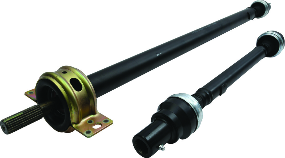 ALL BALLS PROP SHAFT