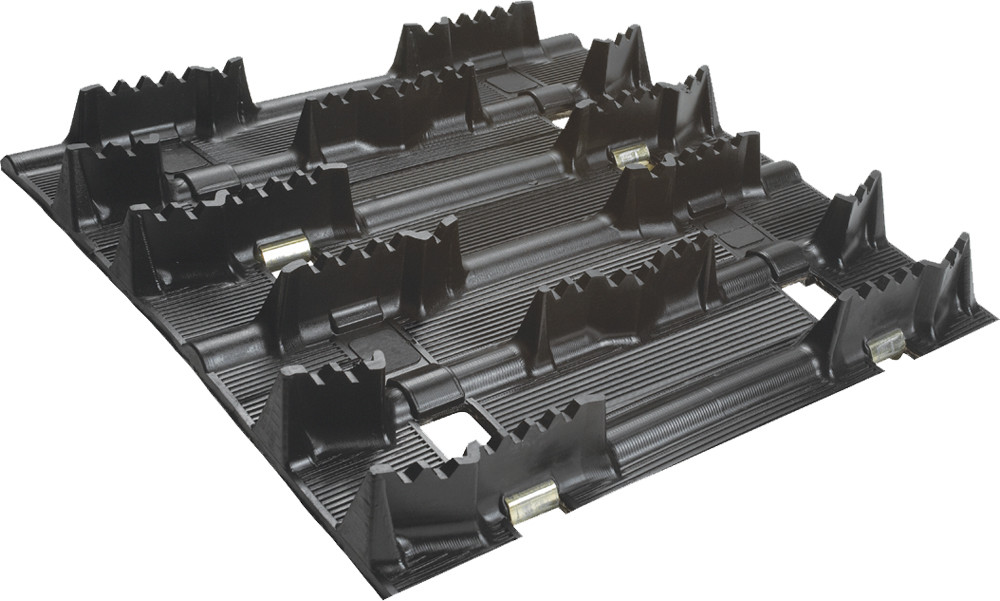 CAMSO 2.52 PITCH INTENSE TRACK 136 X 1.50 15 WIDE