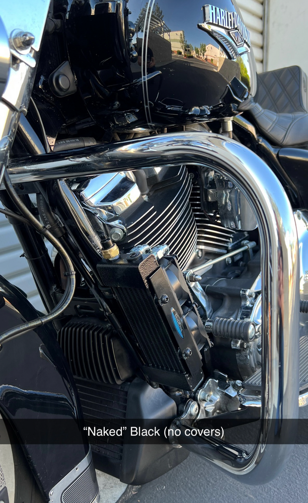 Oil Cooler Kit