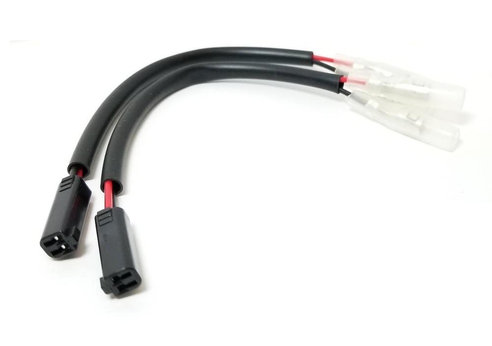 K&S T/S WIRING ADAPTER/PR SUZ