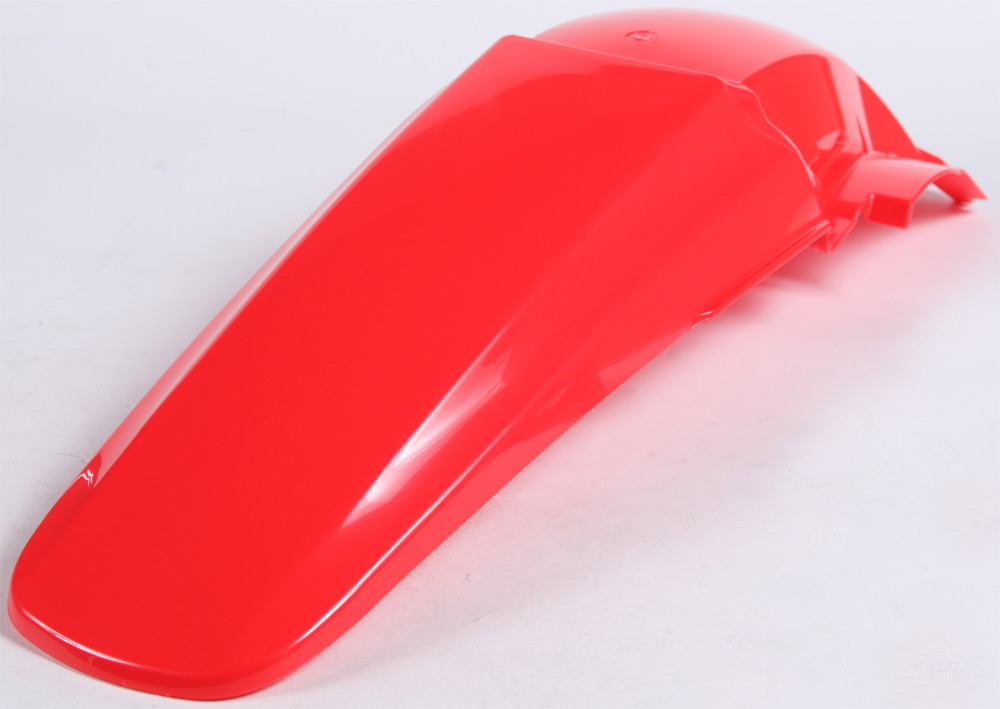 ACERBIS REAR FENDER RED