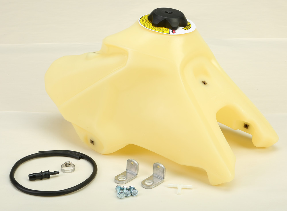 IMS FUEL TANK NATURAL 3.6 GAL