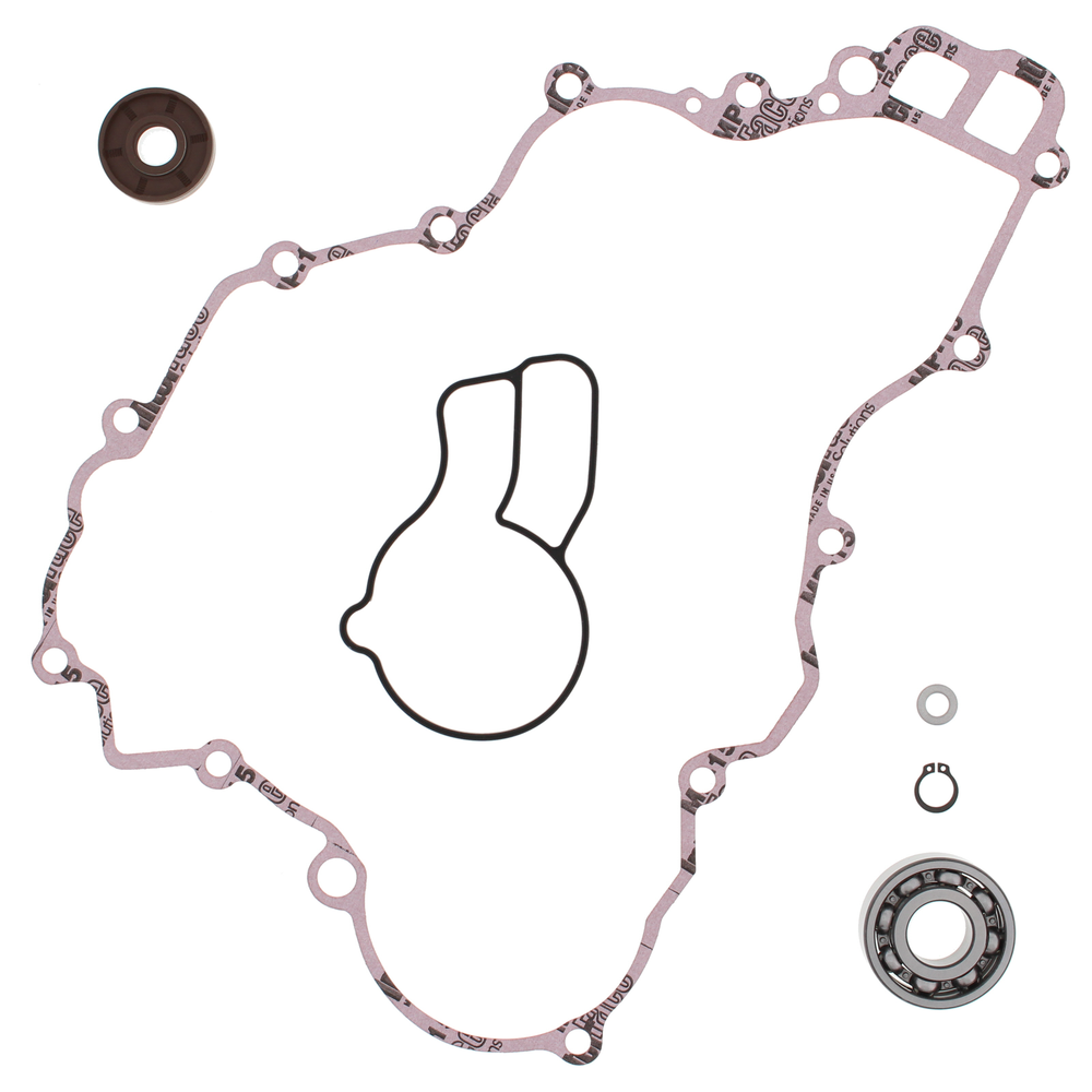 Vertex Water Pump Rebuild Kit KTM 250 SX-F / 250 XCF-W 2005-2013